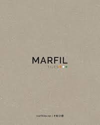 Marfil — premium partner brand stocked at Dazzle Ceramic showroom in Gota, Ahmedabad