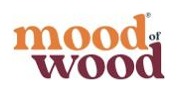 Mood of Wood — architect and design studio specifying premium surfaces from Dazzle Ceramic, Ahmedabad