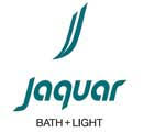 Jaquar — premium partner brand stocked at Dazzle Ceramic showroom in Gota, Ahmedabad
