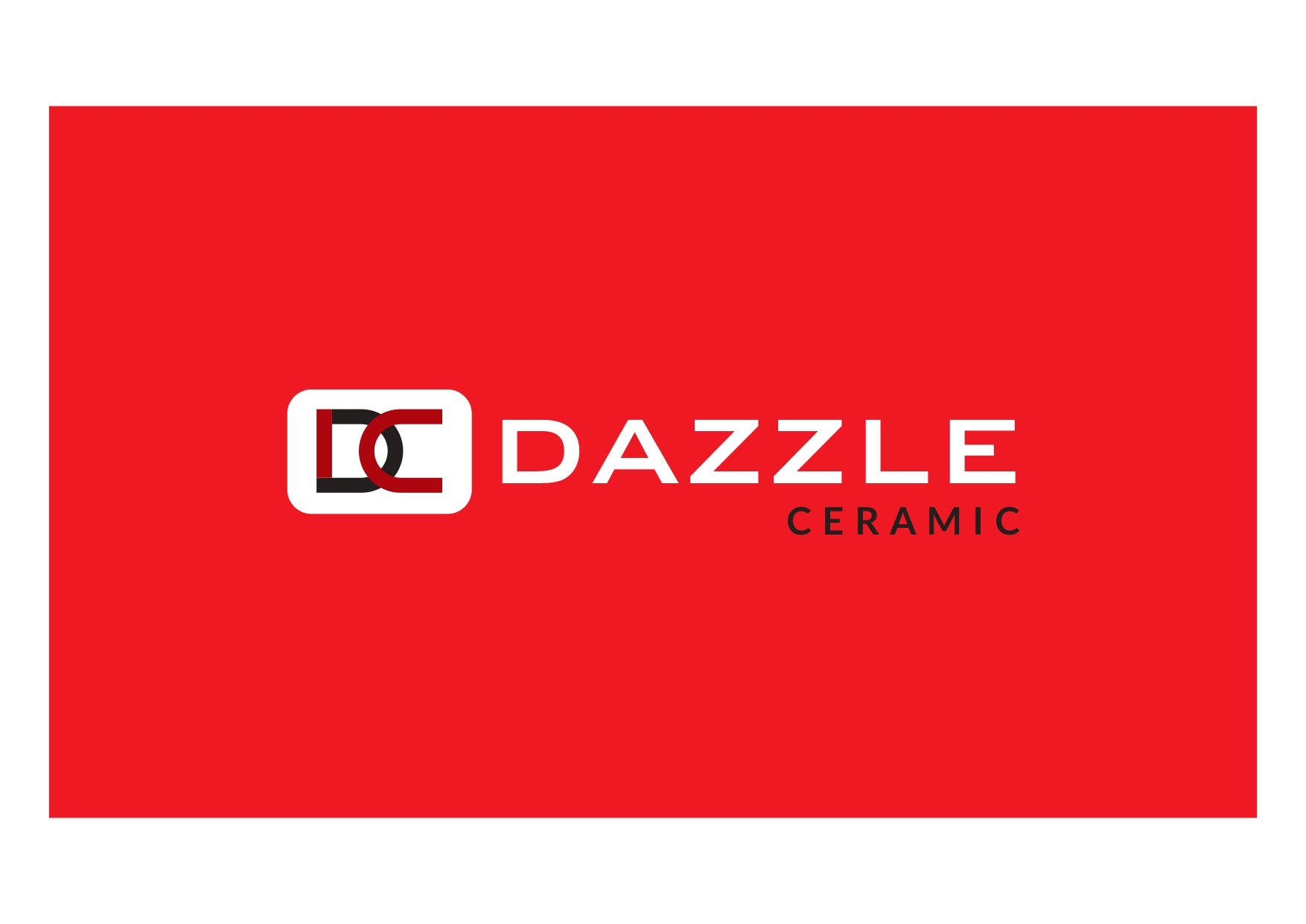Dazzle Premium Selection — premium partner brand stocked at Dazzle Ceramic showroom in Gota, Ahmedabad