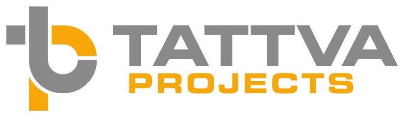 Tattva Projects — architect and design studio specifying premium surfaces from Dazzle Ceramic, Ahmedabad