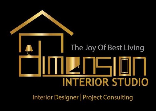 Dimension Interior Studio — architect and design studio specifying premium surfaces from Dazzle Ceramic, Ahmedabad