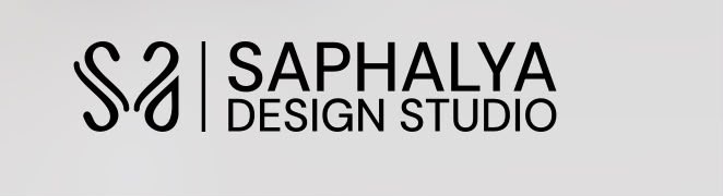 Saphalya Design Studio — architect and design studio specifying premium surfaces from Dazzle Ceramic, Ahmedabad