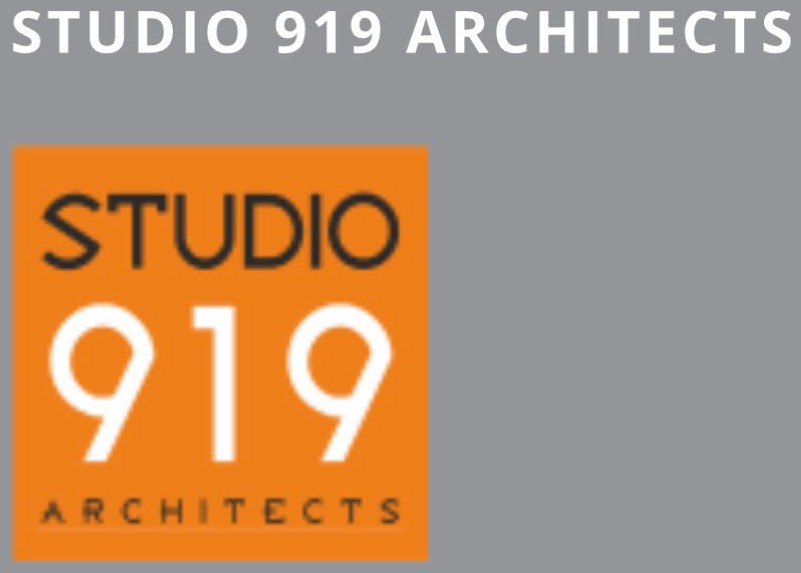 Studio 919 Architects — architect and design studio specifying premium surfaces from Dazzle Ceramic, Ahmedabad