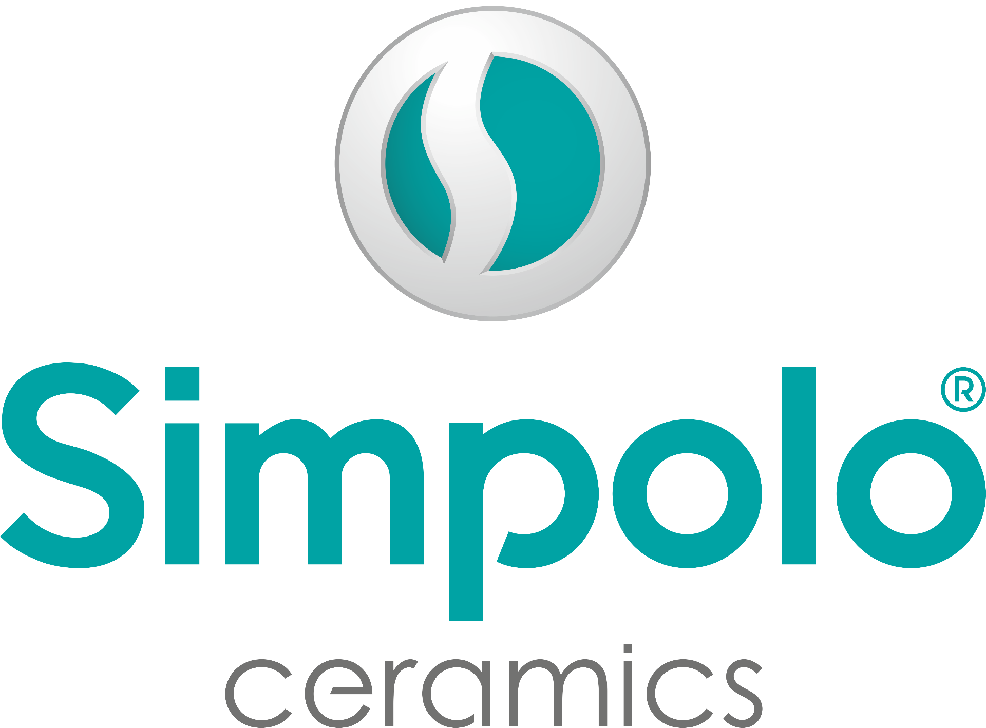 Simpolo Ceramics — premium partner brand stocked at Dazzle Ceramic showroom in Gota, Ahmedabad