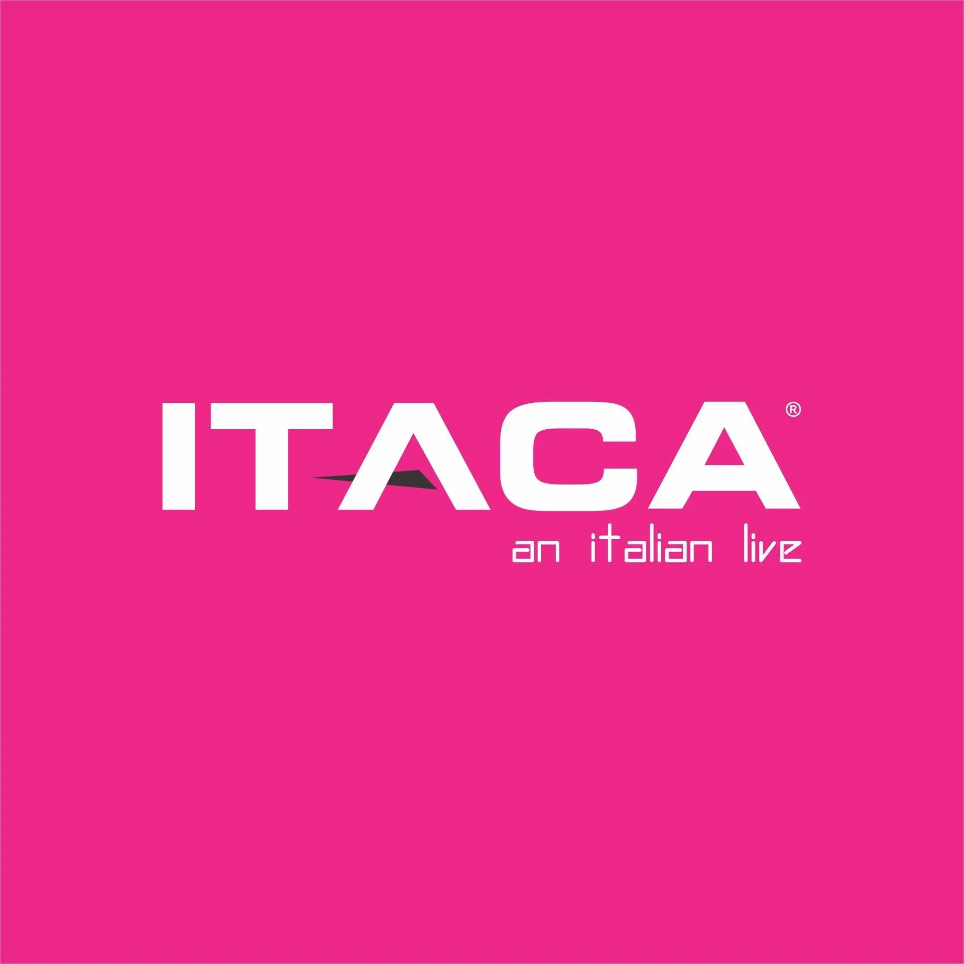 Itaca — premium partner brand stocked at Dazzle Ceramic showroom in Gota, Ahmedabad