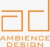 Ambience Design — architect and design studio specifying premium surfaces from Dazzle Ceramic, Ahmedabad