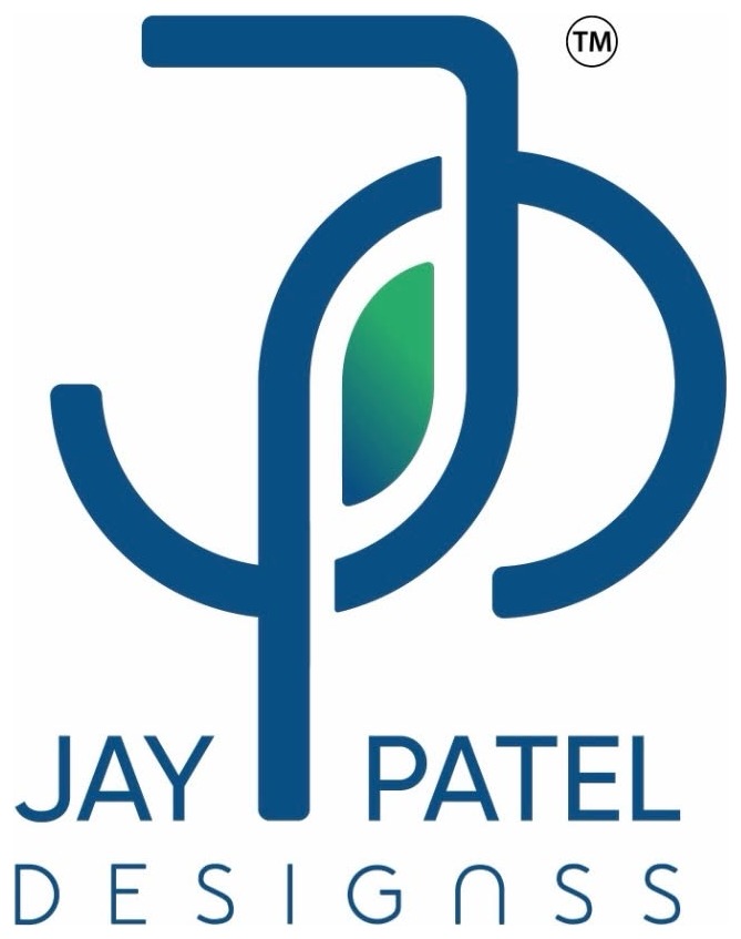 Jay Patel Designss — architect and design studio specifying premium surfaces from Dazzle Ceramic, Ahmedabad