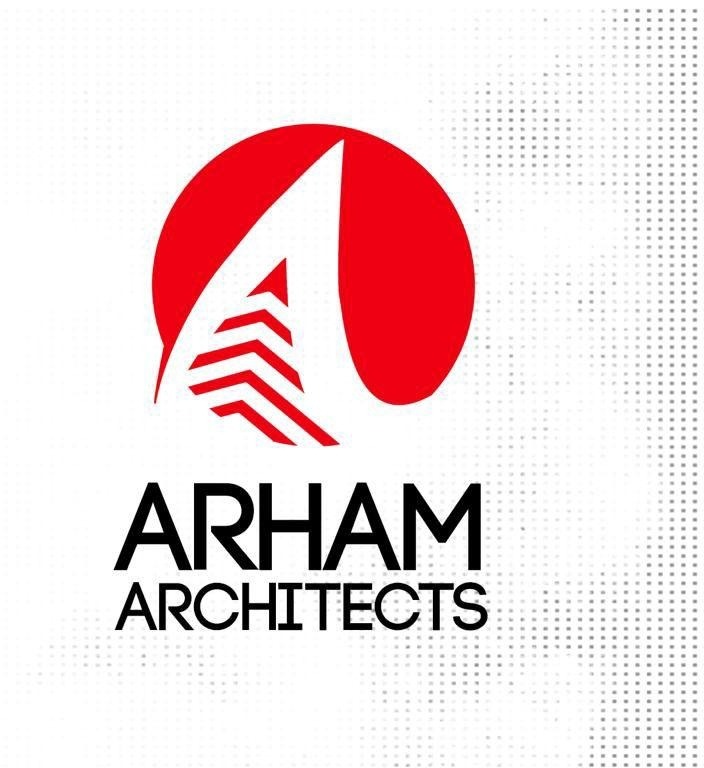 Arham Architects — architect and design studio specifying premium surfaces from Dazzle Ceramic, Ahmedabad