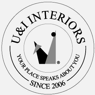 U&I Interiors — architect and design studio specifying premium surfaces from Dazzle Ceramic, Ahmedabad