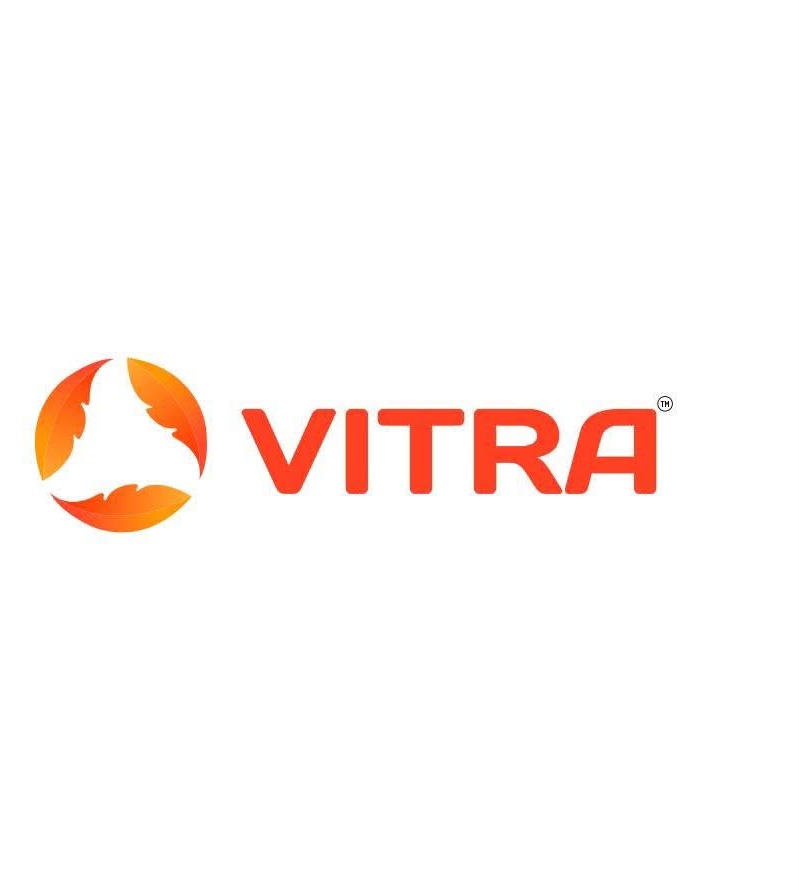 Vitra — architect and design studio specifying premium surfaces from Dazzle Ceramic, Ahmedabad