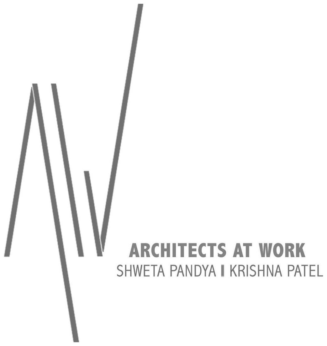 Architects at Work — architect and design studio specifying premium surfaces from Dazzle Ceramic, Ahmedabad