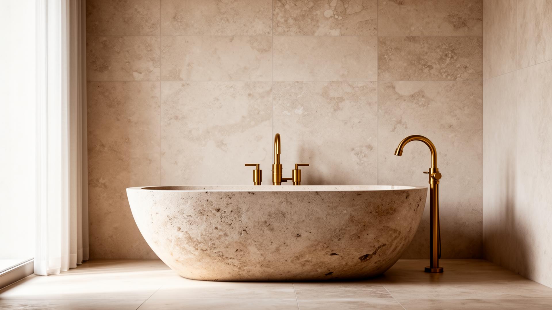 Premium bathware and sanitaryware display — Jaquar, Cera and Hindware Italian at Dazzle Ceramic Ahmedabad