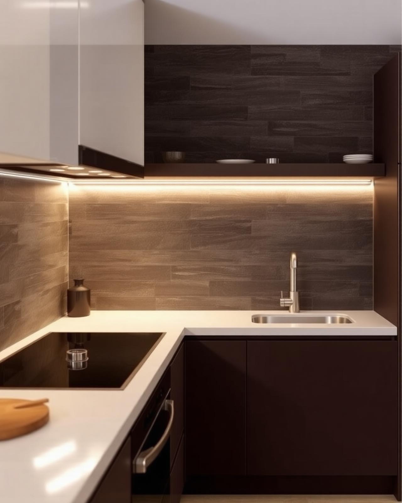 Architectural surface inspiration with designer ceramic finishes — Dazzle Ceramic, Ahmedabad